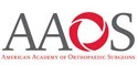 American Academy of Orthopaedic Surgeons logo