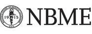 National Board of Medical Examiners logo